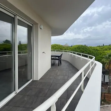 La Canopee Apartmán